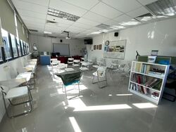 Wis@changi (D14), Office #596877931